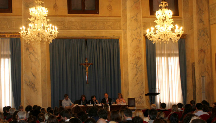 foto convegno